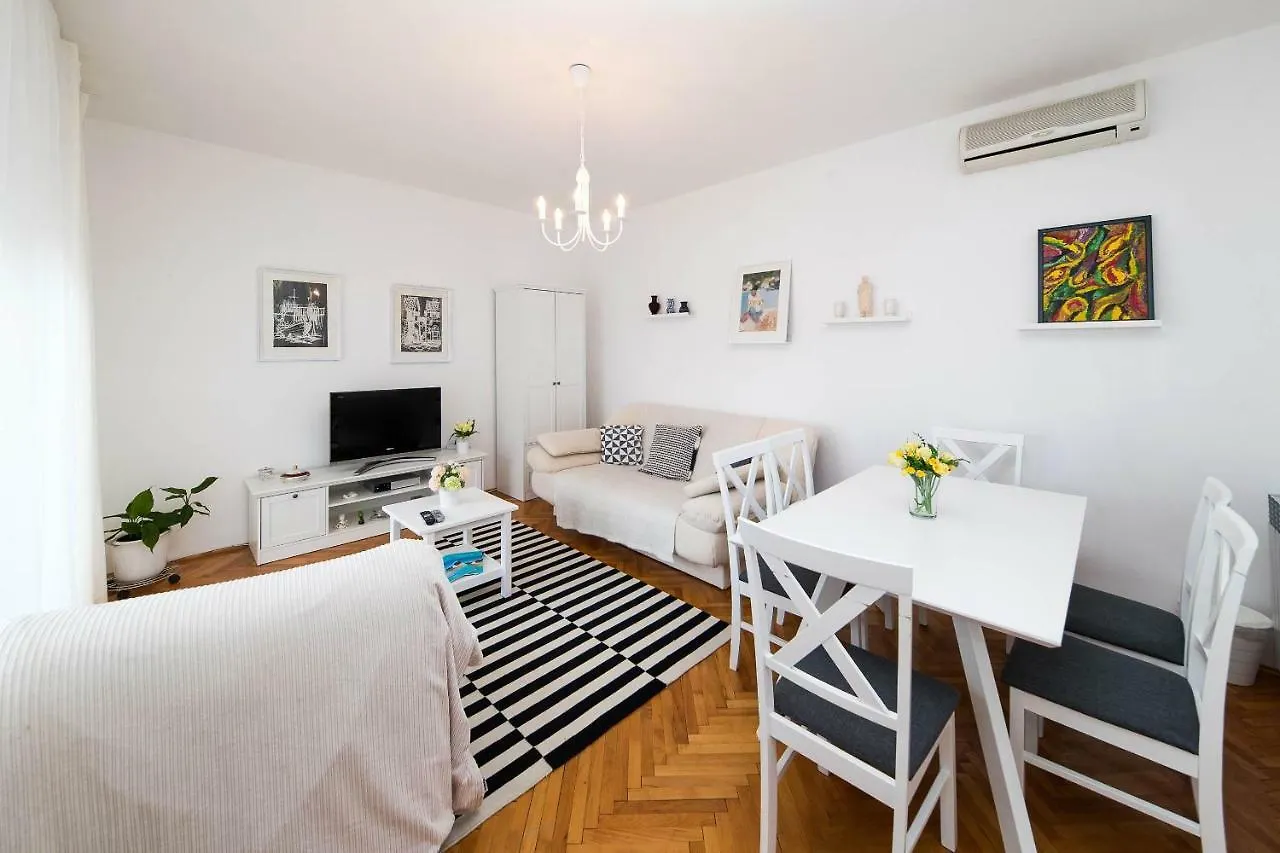 Apartmani Ruzica Crikvenica Apartment