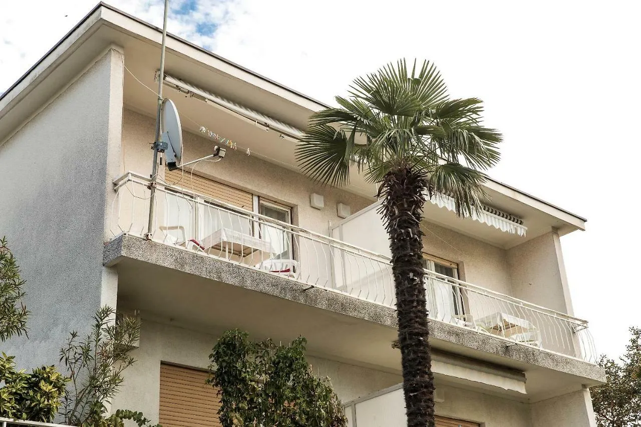 Apartmani Ruzica Crikvenica