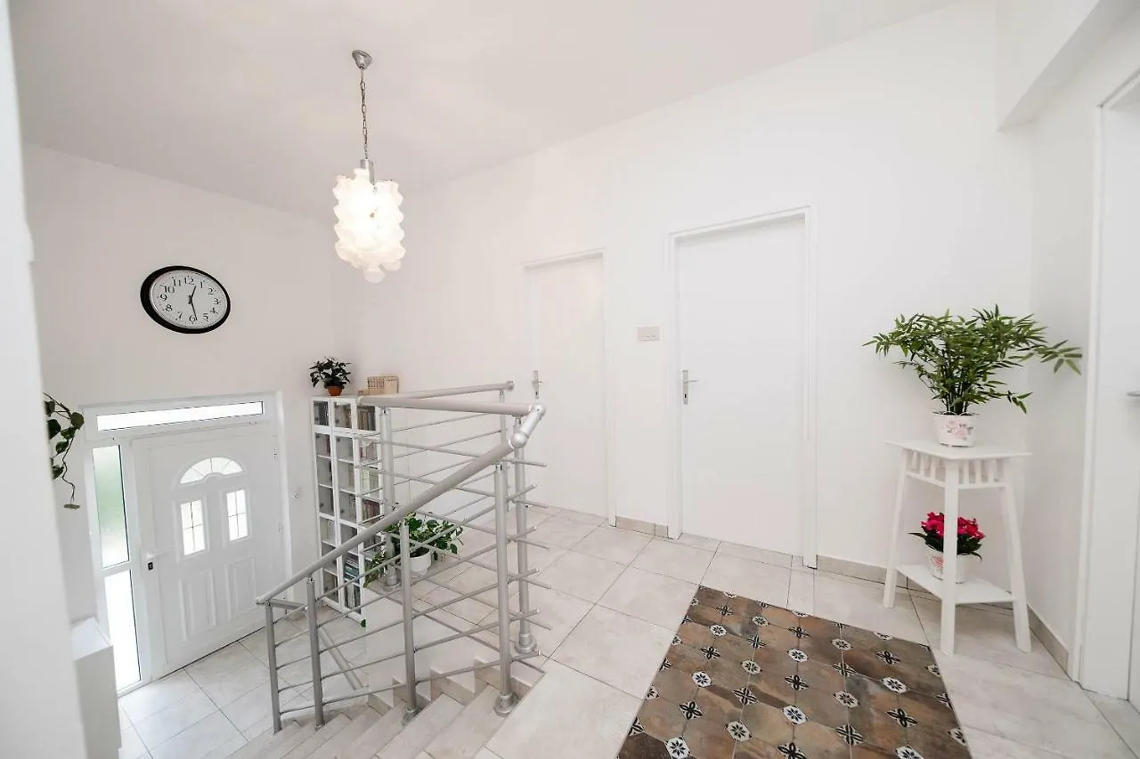 Apartmani Ruzica Crikvenica Apartment