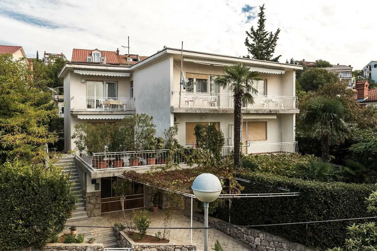 Apartmani Ruzica Crikvenica Croatia