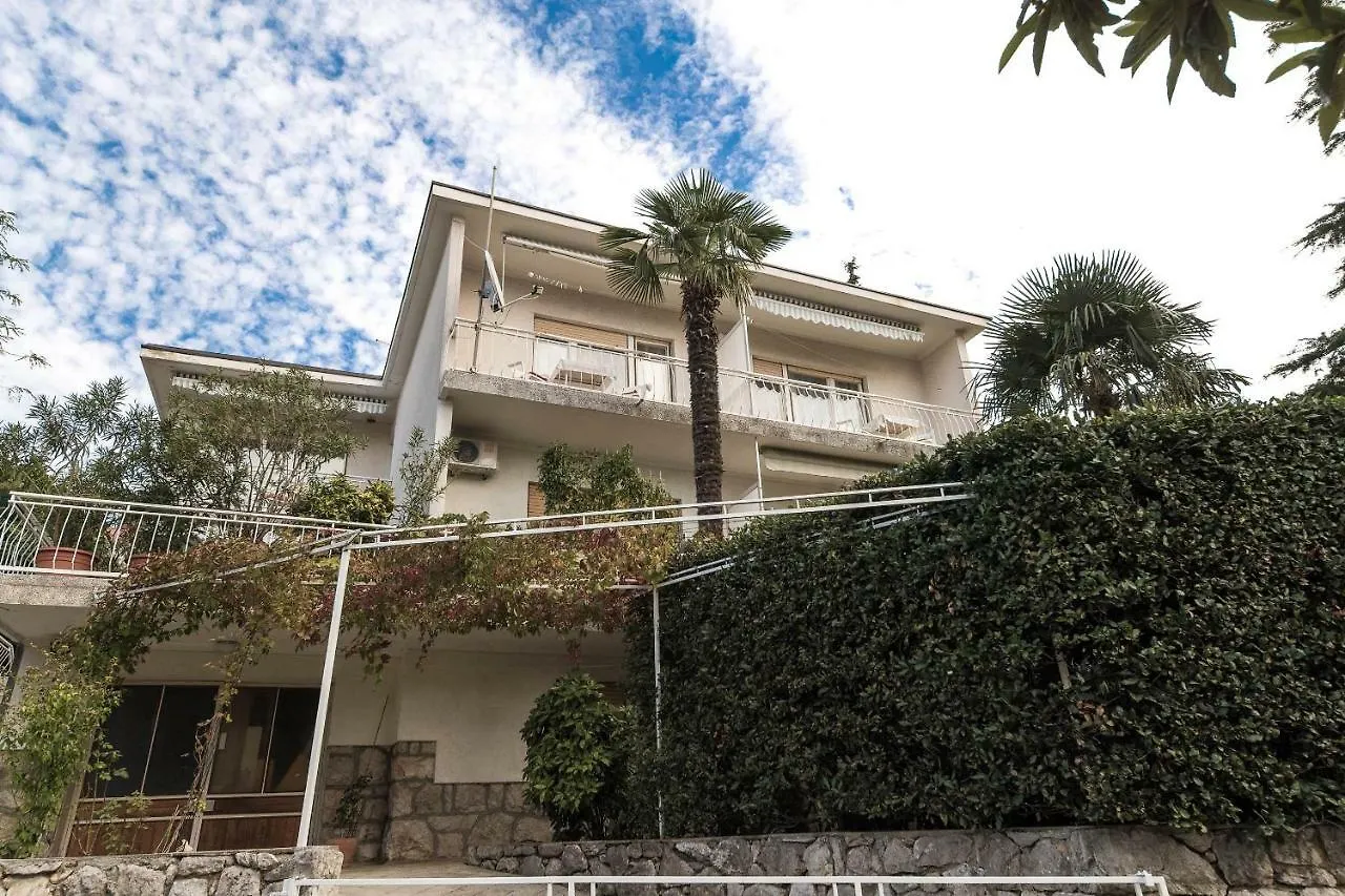 Apartmani Ruzica Crikvenica 0*,  Croatia