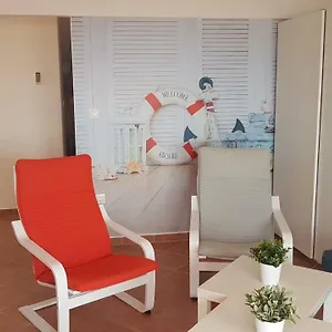 Rentfox - Apartment